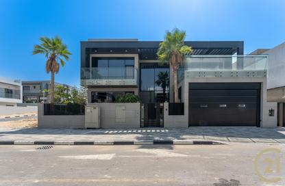 Villa - 5 Bedrooms - 6 Bathrooms for sale in West Village - Al Furjan - Dubai
