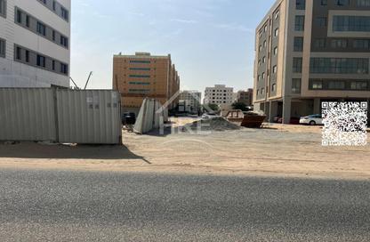 Land - Studio for sale in Al Jurf 3 - Al Jurf - Ajman Downtown - Ajman