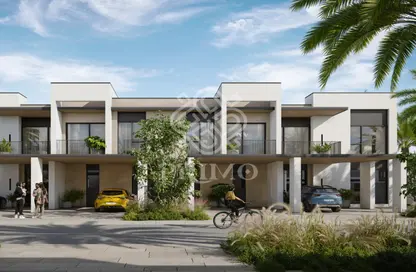 Villa - 3 Bedrooms - 3 Bathrooms for sale in May - Arabian Ranches 3 - Dubai