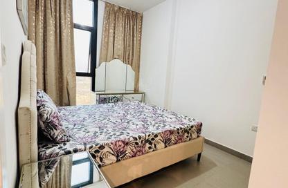 Apartment - 1 Bedroom - 1 Bathroom for rent in Al Mamsha - Muwaileh - Sharjah