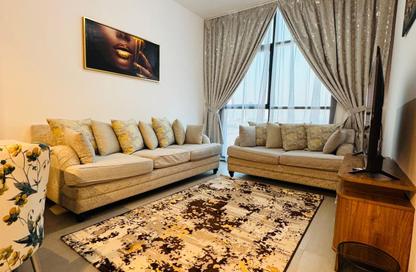 Apartment - 1 Bedroom - 1 Bathroom for rent in Al Mamsha - Muwaileh - Sharjah