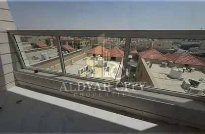 Apartment - 2 Bedrooms - 2 Bathrooms for rent in Al Mowaihat 1 - Al Mowaihat - Ajman