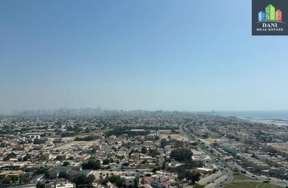 Apartment - 2 Bedrooms - 3 Bathrooms for sale in Ajman One Tower 6 - Ajman One - Ajman Downtown - Ajman