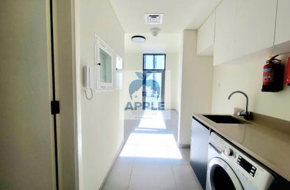 Apartment - Studio - 1 Bathroom for rent in The Link - East Village - Aljada - Sharjah Apartment - Studio - 1 Bathroom for rent in The Link - East Village - Aljada - Sharjah