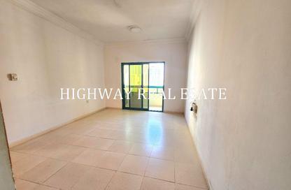 Apartment - 1 Bedroom - 1 Bathroom for rent in Street 20 - Al Nahda - Sharjah Apartment - 1 Bedroom - 1 Bathroom for rent in Street 20 - Al Nahda - Sharjah