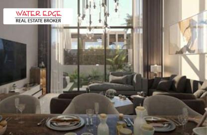 Townhouse - 4 Bedrooms - 5 Bathrooms for sale in Verdana 4 - Verdana - Dubai Investment Park 1 (DIP 1) - Dubai Investment Park (DIP) - Dubai Townhouse - 4 Bedrooms - 5 Bathrooms for sale in Verdana 4 - Verdana - Dubai Investment Park 1 (DIP 1) - Dubai Investment Park (DIP) - Dubai