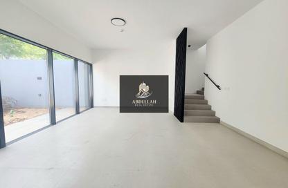 Townhouse - 3 Bedrooms - 4 Bathrooms for rent in Masaar - Tilal City - Sharjah Townhouse - 3 Bedrooms - 4 Bathrooms for rent in Masaar - Tilal City - Sharjah