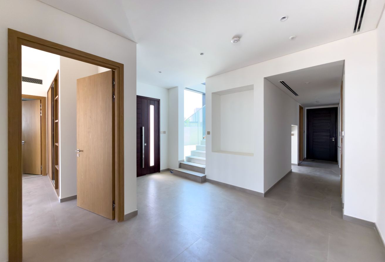 5 bedroom villa in Garden View Villas, Jebel Ali: 7