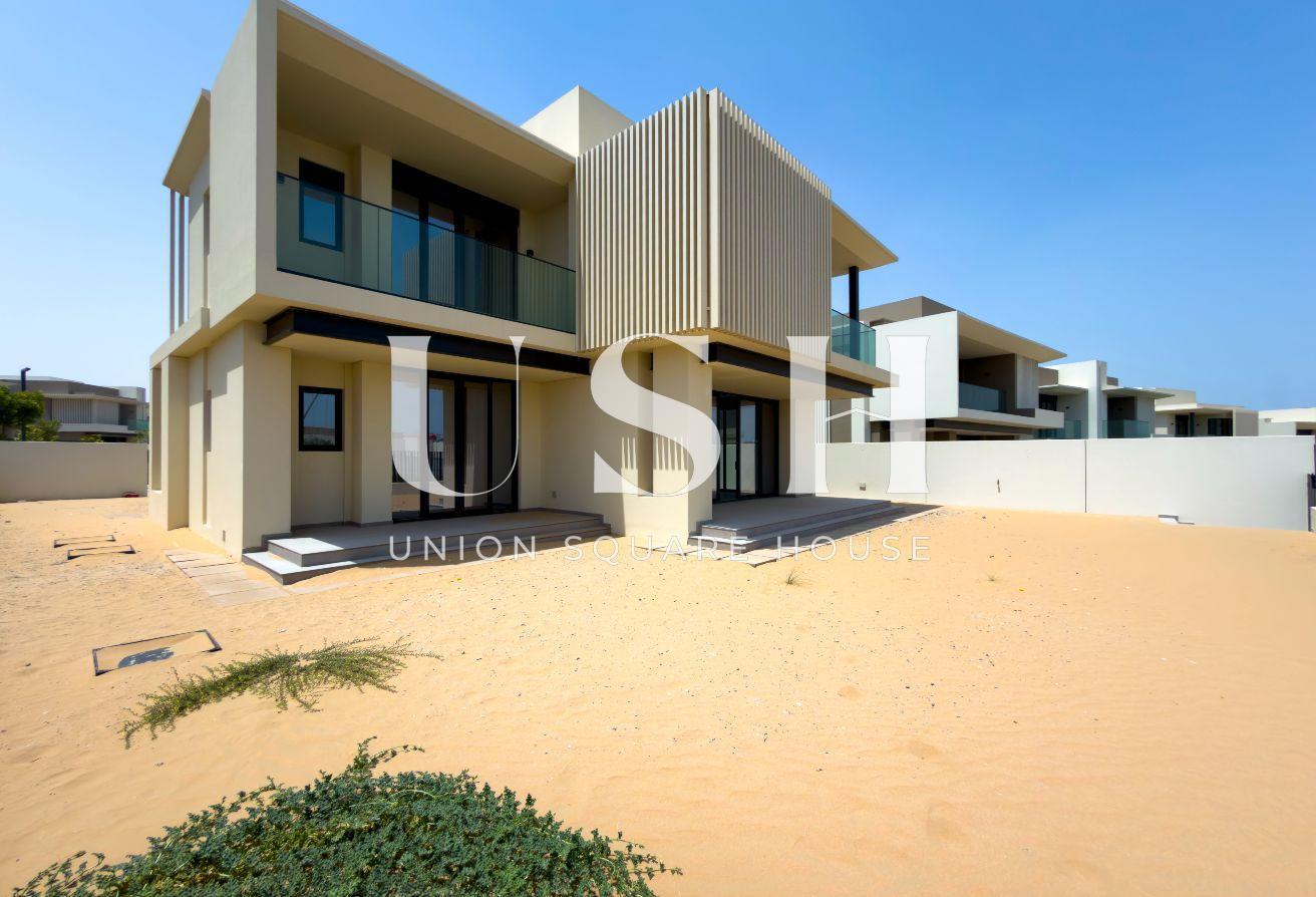 5BR + Maid Villa | Behind Club House photo 26