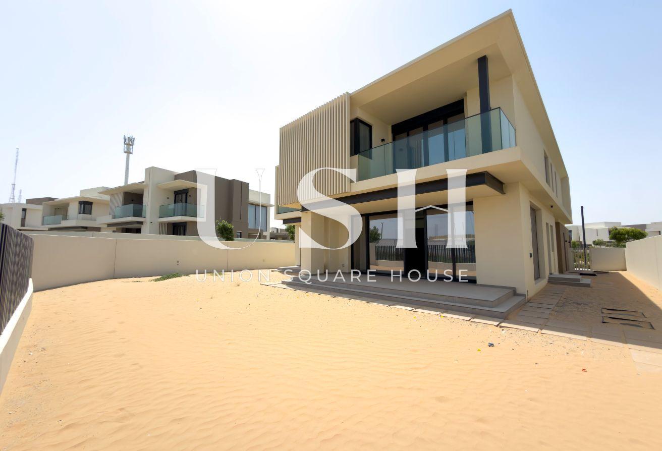 5BR + Maid Villa | Behind Club House photo 27