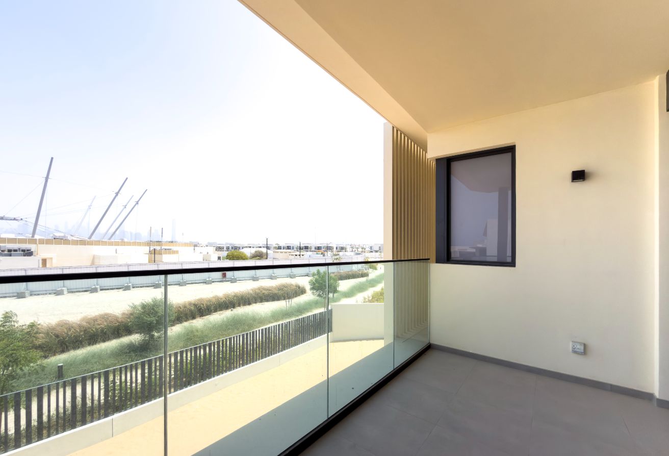 5 bedroom villa in Garden View Villas, Jebel Ali: 20