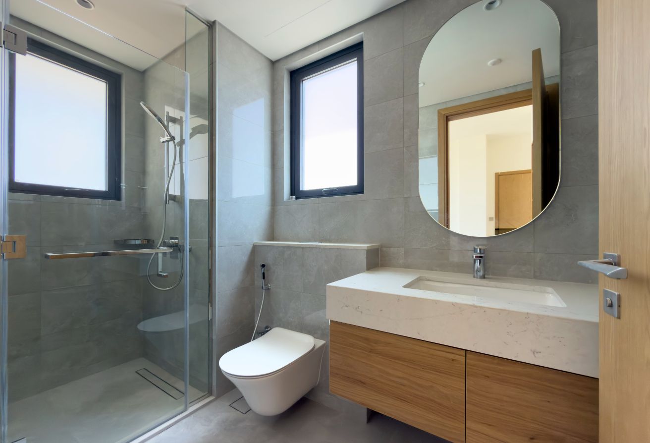 5 bedroom villa in Garden View Villas, Jebel Ali: 10