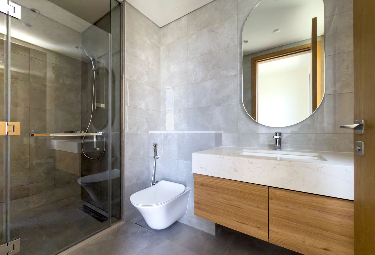 5 bedroom villa in Garden View Villas, Jebel Ali: 23