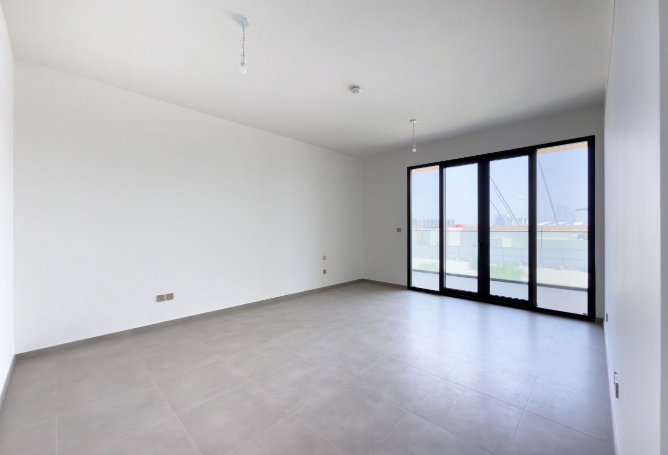 5 bedroom villa in Garden View Villas, Jebel Ali: 17