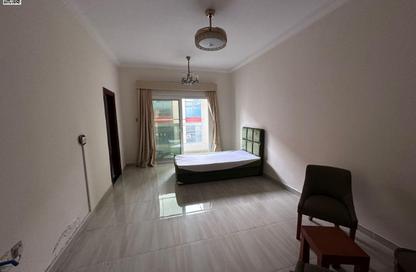 Apartment - Studio - 1 Bathroom for rent in Al Jurf 2 - Al Jurf - Ajman Downtown - Ajman