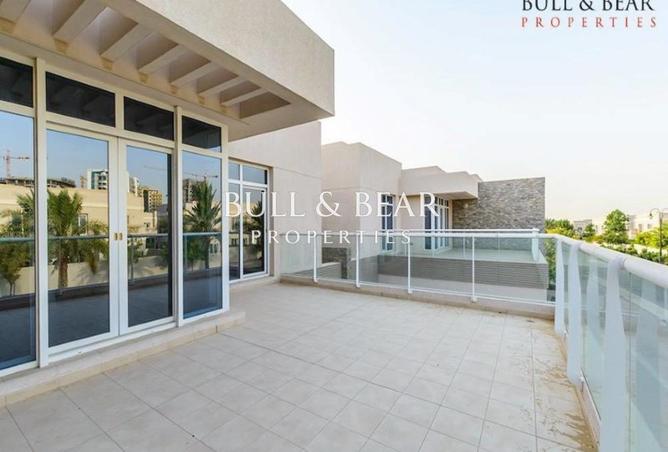 Modern 3Br | Big Plot | Near Pool |Gated Community