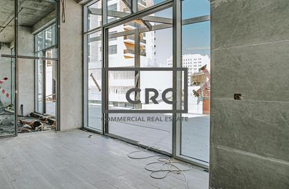 Shop - Studio for rent in Athaar Majan - Majan - Dubai