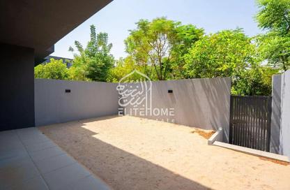 Townhouse - 4 - 5 for sale in Masaar Azalea - Masaar - Tilal City - Sharjah