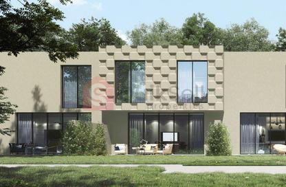 Townhouse - 3 Bedrooms - 4 Bathrooms for sale in Hayyan - Sharjah