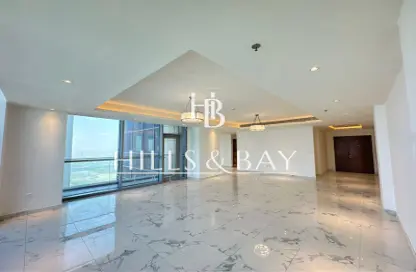 Apartment - 4 Bedrooms - 6 Bathrooms for rent in Meera - Al Habtoor City - Business Bay - Dubai
