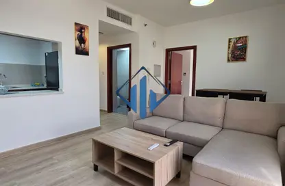 Apartment - 1 Bedroom - 2 Bathrooms for rent in Lagoon B12 - The Lagoons - Mina Al Arab - Ras Al Khaimah