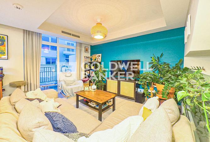 Branded by Just Cavalli | 3BR + Maid | Spacious