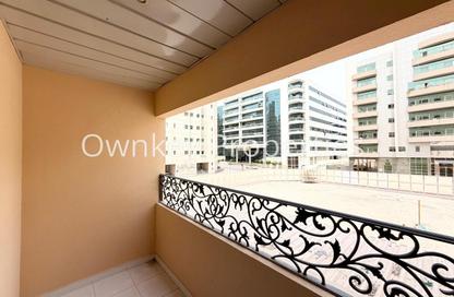 Apartment - 2 Bedrooms - 2 Bathrooms for rent in Al Yakka Residence - Al Mankhool - Bur Dubai - Dubai