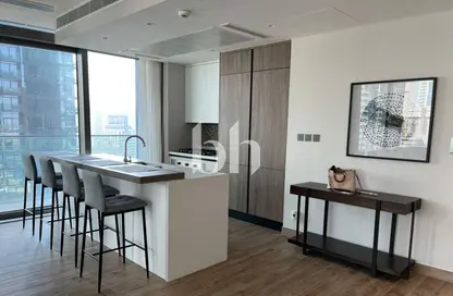 شقة - 2 غرف نوم للايجار في جميرا ليفينج مارينا جات - مارينا جيت - دبي مارينا - دبي شقة - 2 غرف نوم للايجار في جميرا ليفينج مارينا جات - مارينا جيت - دبي مارينا - دبي