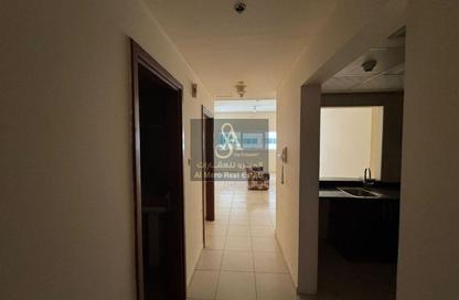 Apartment - 1 - 2 for rent in Ajman One Tower 5 - Al Rashidiya 3 - Al Rashidiya - Ajman Apartment - 1 - 2 for rent in Ajman One Tower 5 - Al Rashidiya 3 - Al Rashidiya - Ajman