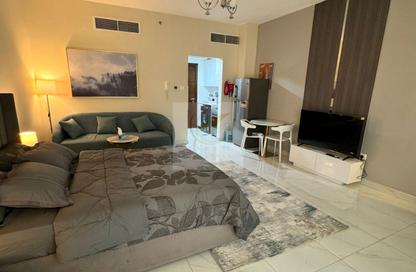 Apartment - Studio - 1 for sale in BNH Smart Tower 3 - International City Phase 2 - Al Warsan 4 - Al Warsan - Dubai