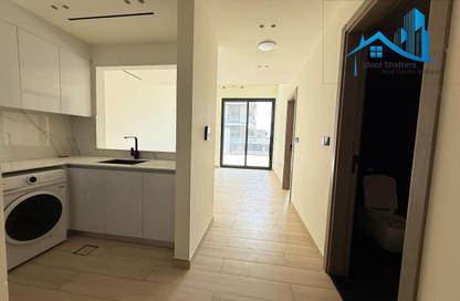 Apartment - 1 Bedroom - 2 Bathrooms for rent in Binghatti Nova - District 12 - Jumeirah Village Circle - Dubai