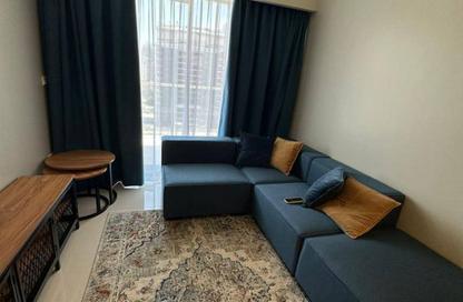 Apartment - 2 Bedrooms - 2 Bathrooms for sale in Vera Residences - Business Bay - Dubai
