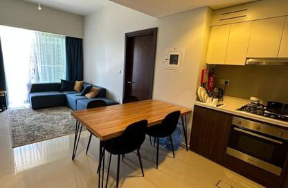 Apartment - 2 Bedrooms - 2 Bathrooms for sale in Vera Residences - Business Bay - Dubai