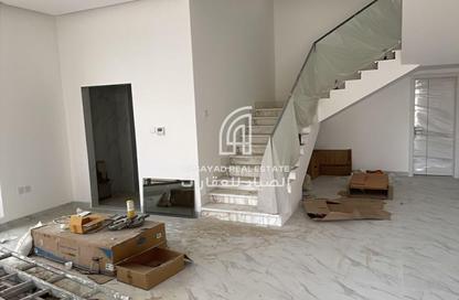 Villa - 5 Bedrooms - 7 Bathrooms for sale in Al Hooshi Villas - Hoshi - Al Badie - Sharjah Villa - 5 Bedrooms - 7 Bathrooms for sale in Al Hooshi Villas - Hoshi - Al Badie - Sharjah