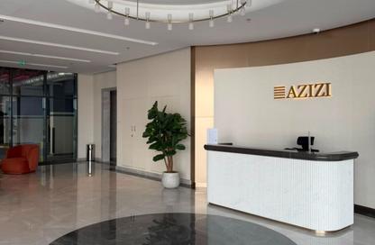 Apartment - Studio - 1 Bathroom for rent in Azizi Mirage 1 - Dubai Studio City - Dubai
