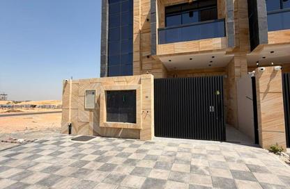 Townhouse - 5 Bedrooms - 6 Bathrooms for sale in Al Helio 2 - Al Helio - Ajman