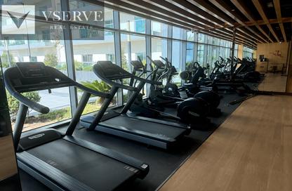Apartment - Studio - 1 for rent in Bella Rose - Dubai Science Park - Dubai