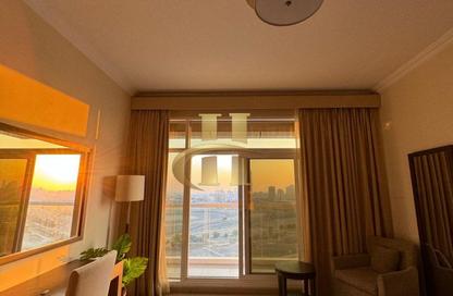 Apartment - Studio - 1 for sale in Siraj Tower - Arjan - Dubai Apartment - Studio - 1 for sale in Siraj Tower - Arjan - Dubai