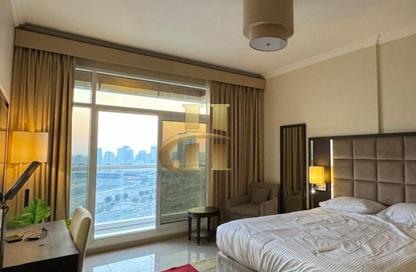 Apartment - Studio - 1 for sale in Siraj Tower - Arjan - Dubai Apartment - Studio - 1 for sale in Siraj Tower - Arjan - Dubai