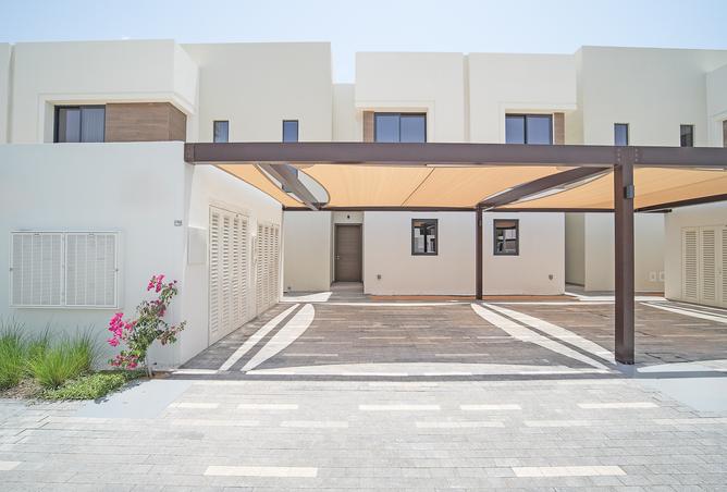 2-bed townhouse in Noya 1 — photo 2