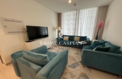Apartment - 1 Bedroom - 1 Bathroom for sale in Sobha Creek Vistas Reserve Tower A - Sobha Creek Vistas Reserve - Sobha Hartland - Mohammed Bin Rashid City - Dubai Apartment - 1 Bedroom - 1 Bathroom for sale in Sobha Creek Vistas Reserve Tower A - Sobha Creek Vistas Reserve - Sobha Hartland - Mohammed Bin Rashid City - Dubai