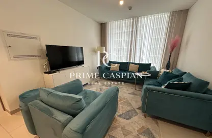 Apartment - 1 Bedroom - 1 Bathroom for sale in Sobha Creek Vistas Reserve Tower A - Sobha Creek Vistas Reserve - Sobha Hartland - Mohammed Bin Rashid City - Dubai