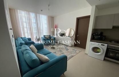 Apartment - 1 Bedroom - 1 Bathroom for sale in Sobha Creek Vistas Reserve - Sobha Hartland - Mohammed Bin Rashid City - Dubai