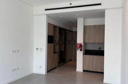 Apartment - Studio - 1 Bathroom for rent in Signature Livings South - Signature Livings - District 10 - Jumeirah Village Circle - Dubai