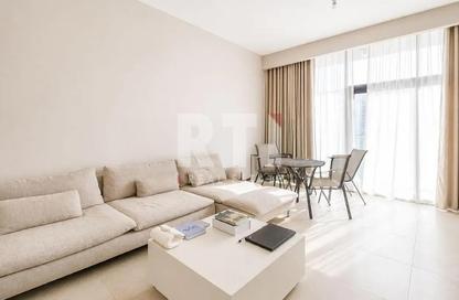 Apartment - 1 Bedroom - 2 Bathrooms for rent in Amalia Residences - Al Furjan - Dubai Apartment - 1 Bedroom - 2 Bathrooms for rent in Amalia Residences - Al Furjan - Dubai
