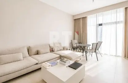 Apartment - 1 Bedroom - 2 Bathrooms for rent in Amalia Residences - Al Furjan - Dubai