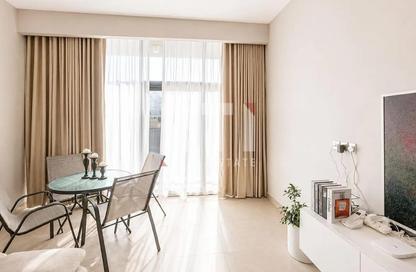 Apartment - 1 Bedroom - 2 Bathrooms for rent in Amalia Residences - Al Furjan - Dubai