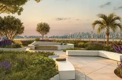 Office Space - Studio - 1 Bathroom for sale in Shahrukhz by Danube - Al Sufouh 1 - Al Sufouh - Dubai