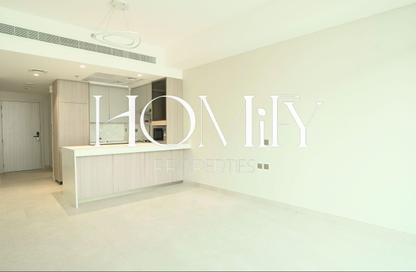 Apartment - Studio - 1 Bathroom for rent in Herad Tower - District 18 - Jumeirah Village Circle - Dubai