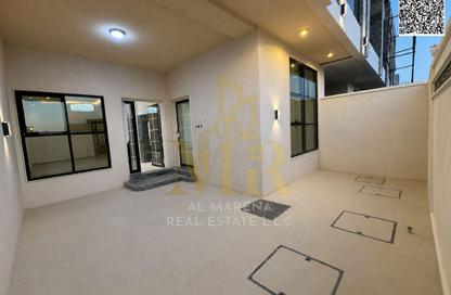 Villa - 5 Bedrooms - 7 Bathrooms for sale in Al Helio 1 - Al Helio - Ajman